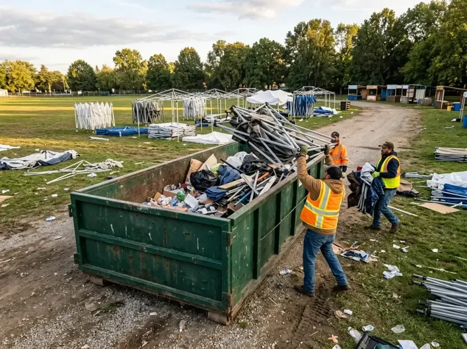 temporary-event-waste-containe-016 — frequently asked questions, Roll-Off Dumpster Rental Services in Woodmere, LA